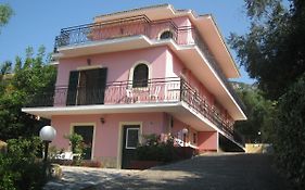 Elena Apartments
